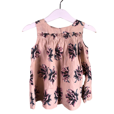 Unisex POMPdeLUX - Kangasmekko, koko 92 - 98 -  ()
