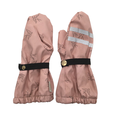 Unisex Petite Chérie - Kurahanskat, koko 4 - 5 vuotta -  ()