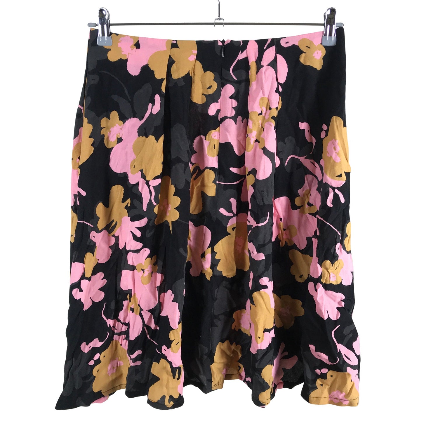  Hame  Kangashame, koko 38  Marimekko 