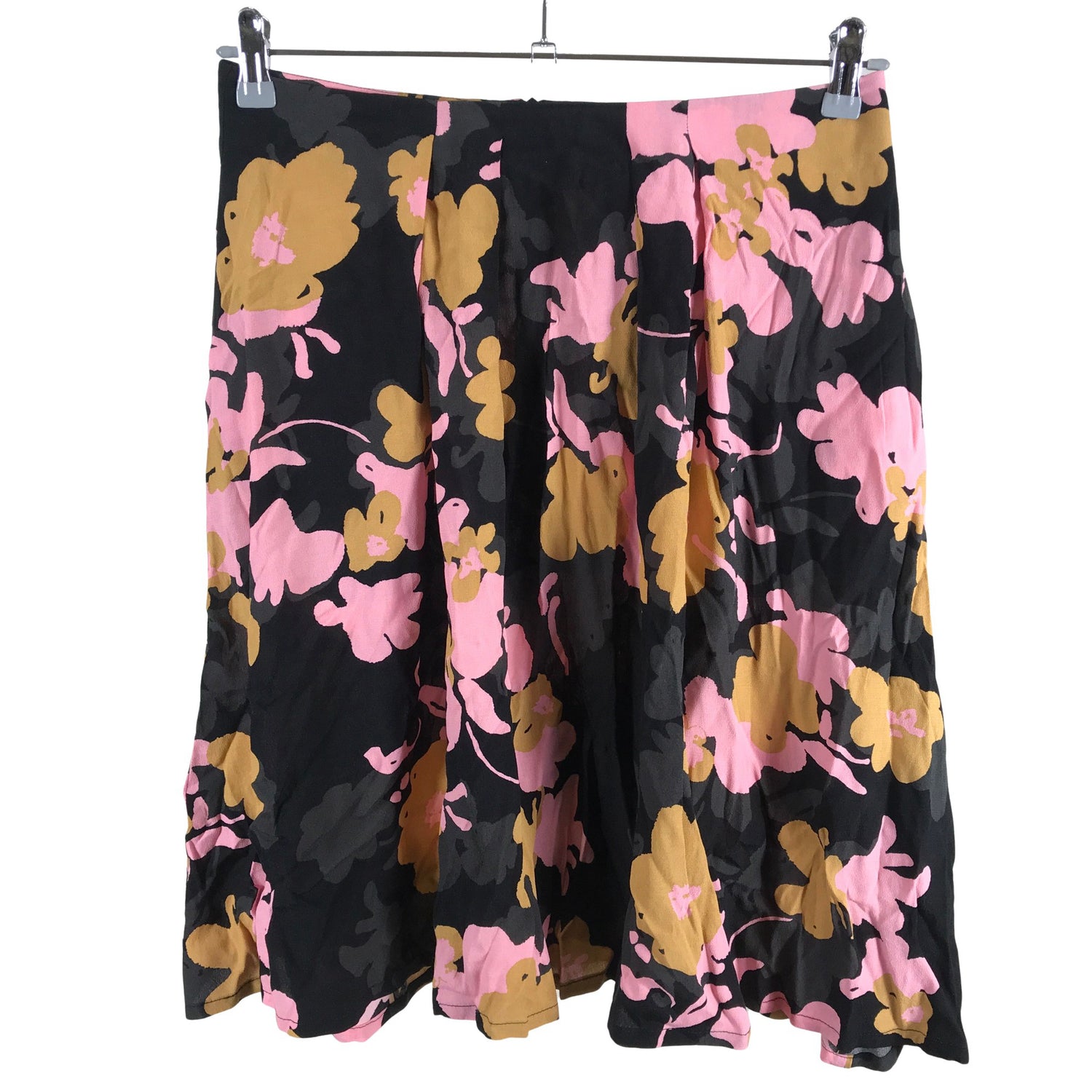  Hame  Kangashame, koko 38  Marimekko 