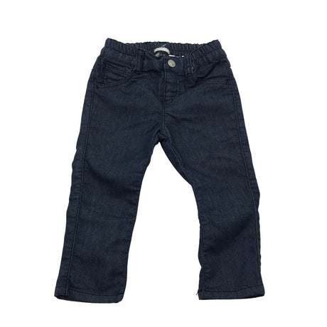 Unisex Benetton - Farkut, koko 68 - 74 -  ()