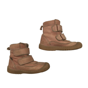 Unisex Bisgaard - Talvikengät, koko 27 -  (1)