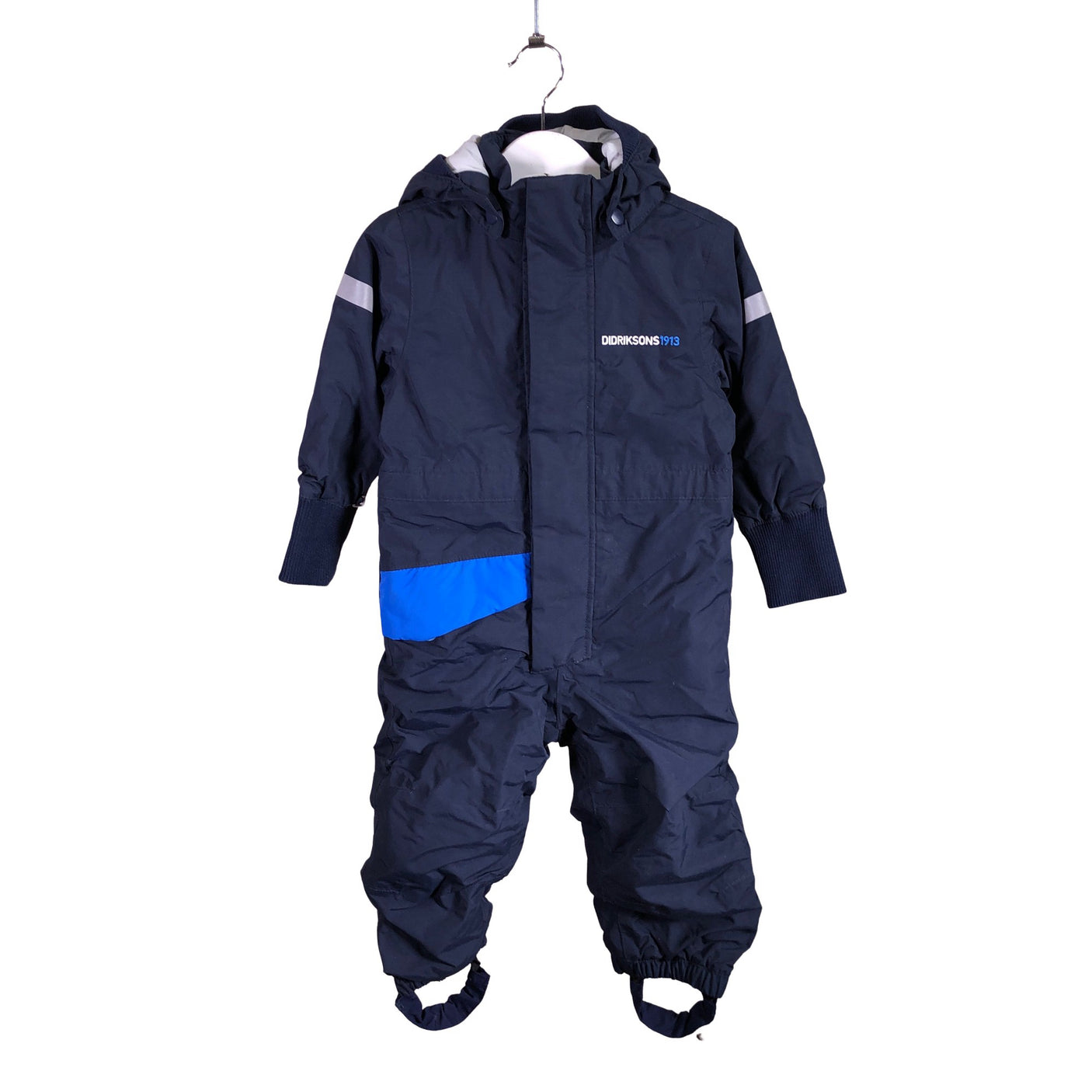 Unisex Didriksons - Toppahaalari, koko 74 - 80 -  (1)