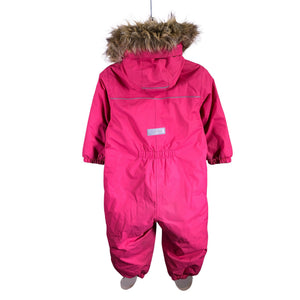 Unisex Reimatec - Toppahaalari, koko 86 - 92 -  (2)