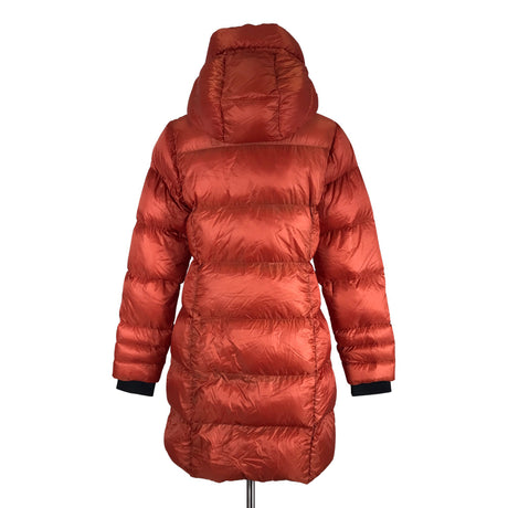 Unisex Reset - Untuvatakki, koko 40 -  (2)