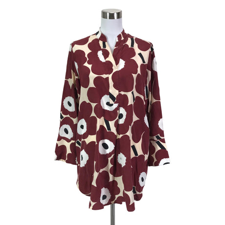 Unisex Marimekko - Sifonkitunika, koko 40 -  ()