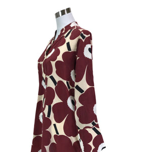 Unisex Marimekko - Sifonkitunika, koko 40 -  (3)