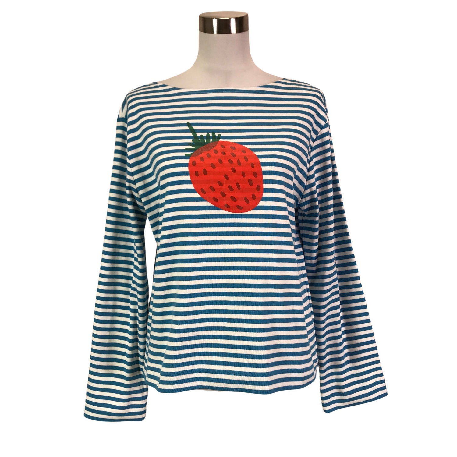  Paita  Trikoopaita, koko 38  Marimekko 