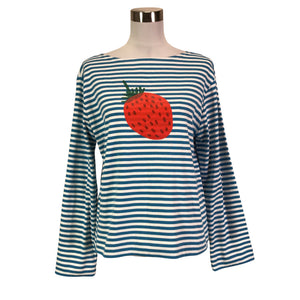 Unisex Marimekko - Trikoopaita, koko 38 -  (1)