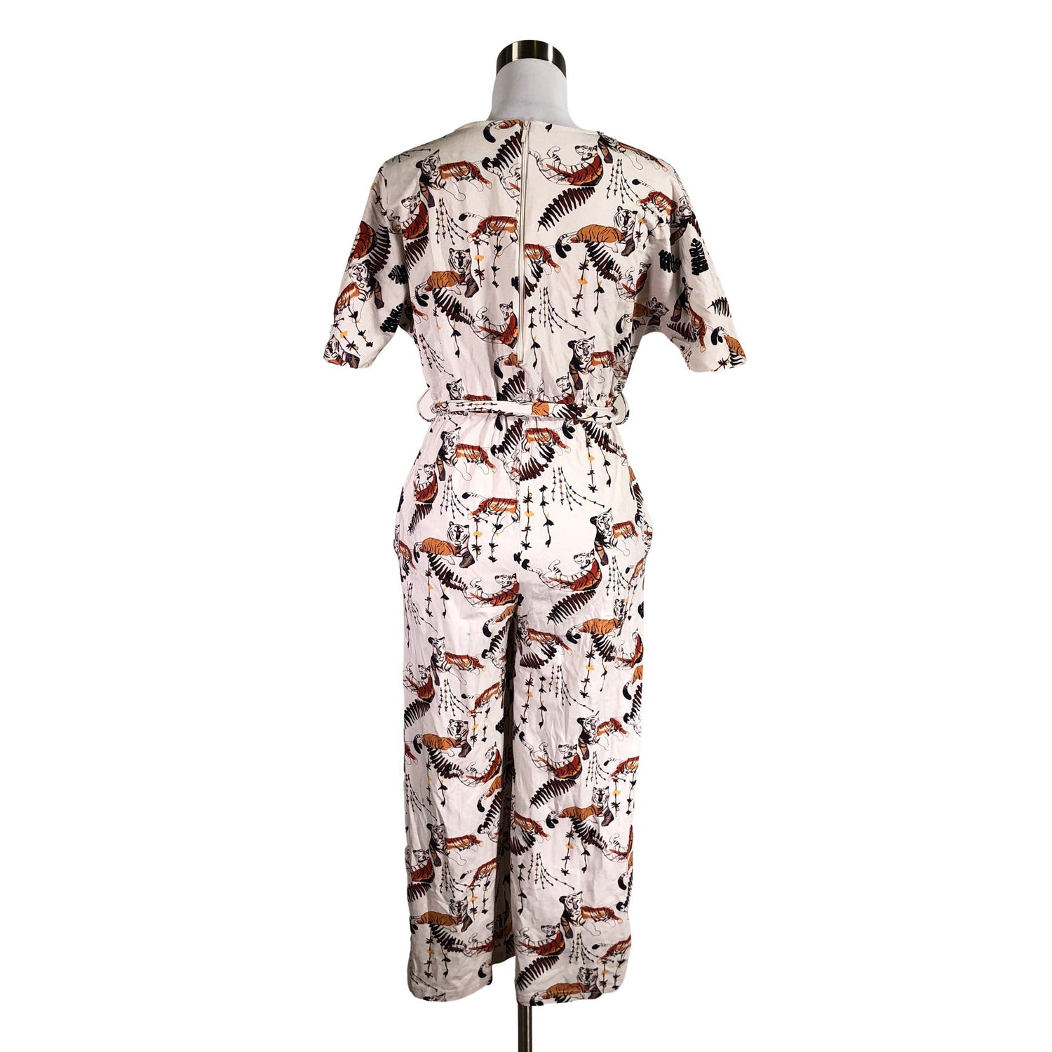 Jumpsuit  Jumpsuit, koko 38  Aarrelabel 