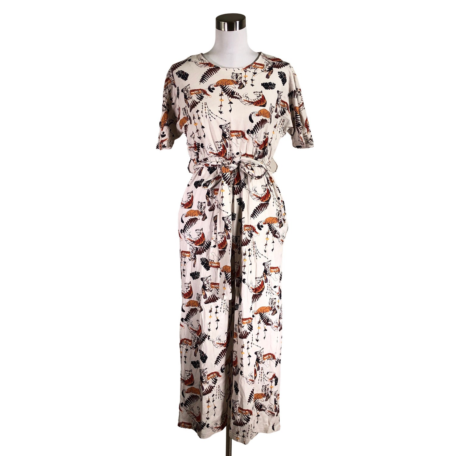  Jumpsuit  Jumpsuit, koko 38  Aarrelabel 