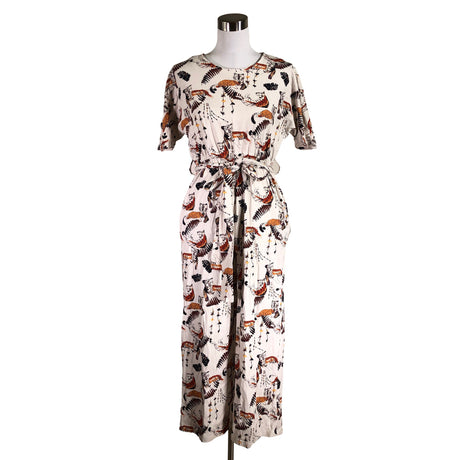 Unisex Aarrelabel - Jumpsuit, koko 38 -  ()
