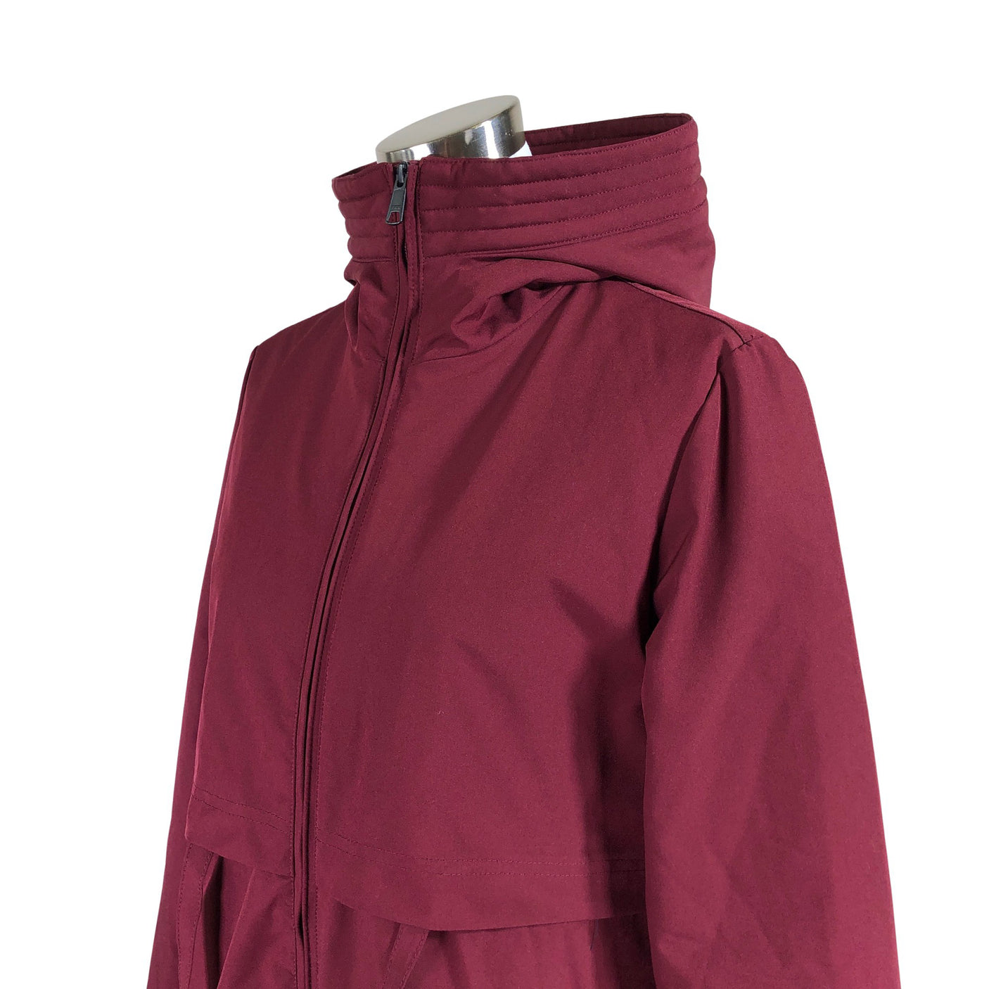 Unisex Makia - Parkatakki, koko 34 -  (3)