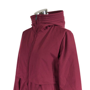 Unisex Makia - Parkatakki, koko 34 -  (3)