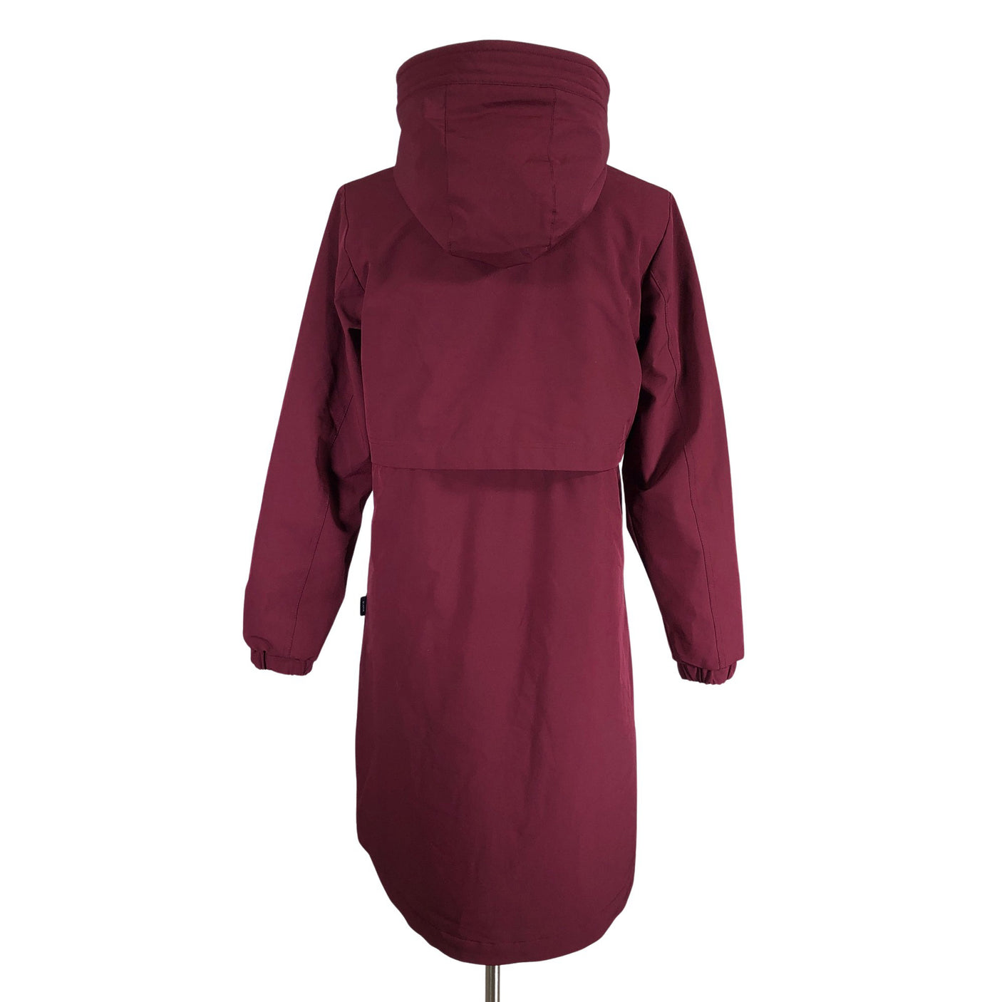 Unisex Makia - Parkatakki, koko 34 -  (2)