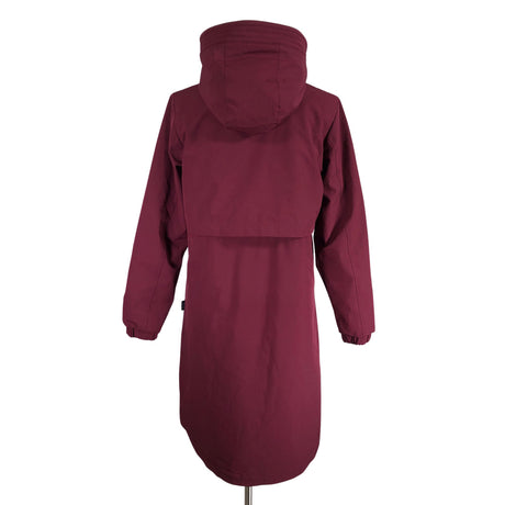 Unisex Makia - Parkatakki, koko 34 -  (2)