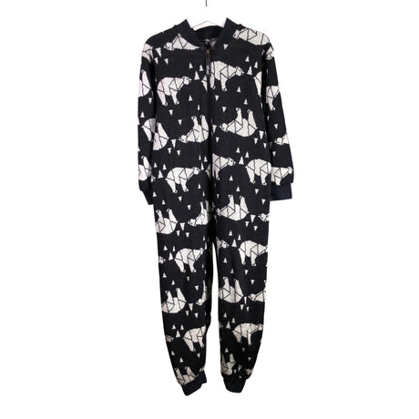 Unisex Kivat - Villahaalari, koko 116 - 122 -  ()