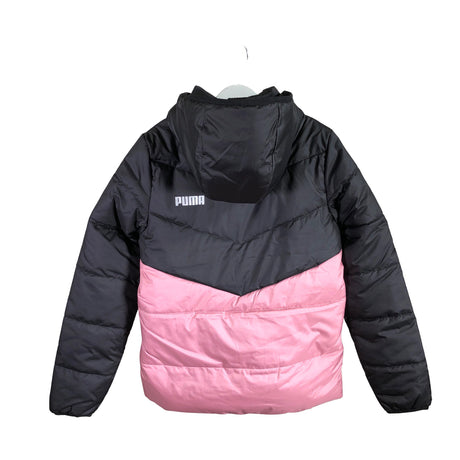 Unisex Puma - Kevyttoppatakki, koko 146 - 152 -  (2)