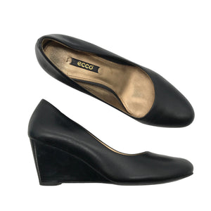 Unisex Ecco - Kiilakorkokengät, koko 39 -  (1)