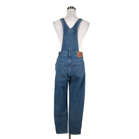 Unisex Levi's - Haalarit, koko 36 -  (2)
