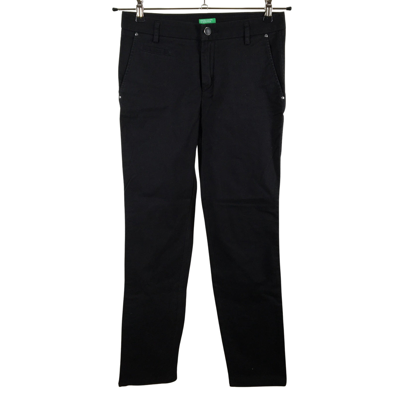 Unisex Benetton - Chinot, koko 38 -  (1)