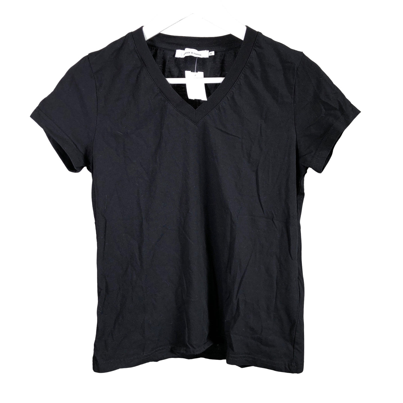 Unisex Samsoe&Samsoe - T-paita, koko 34 -  (1)