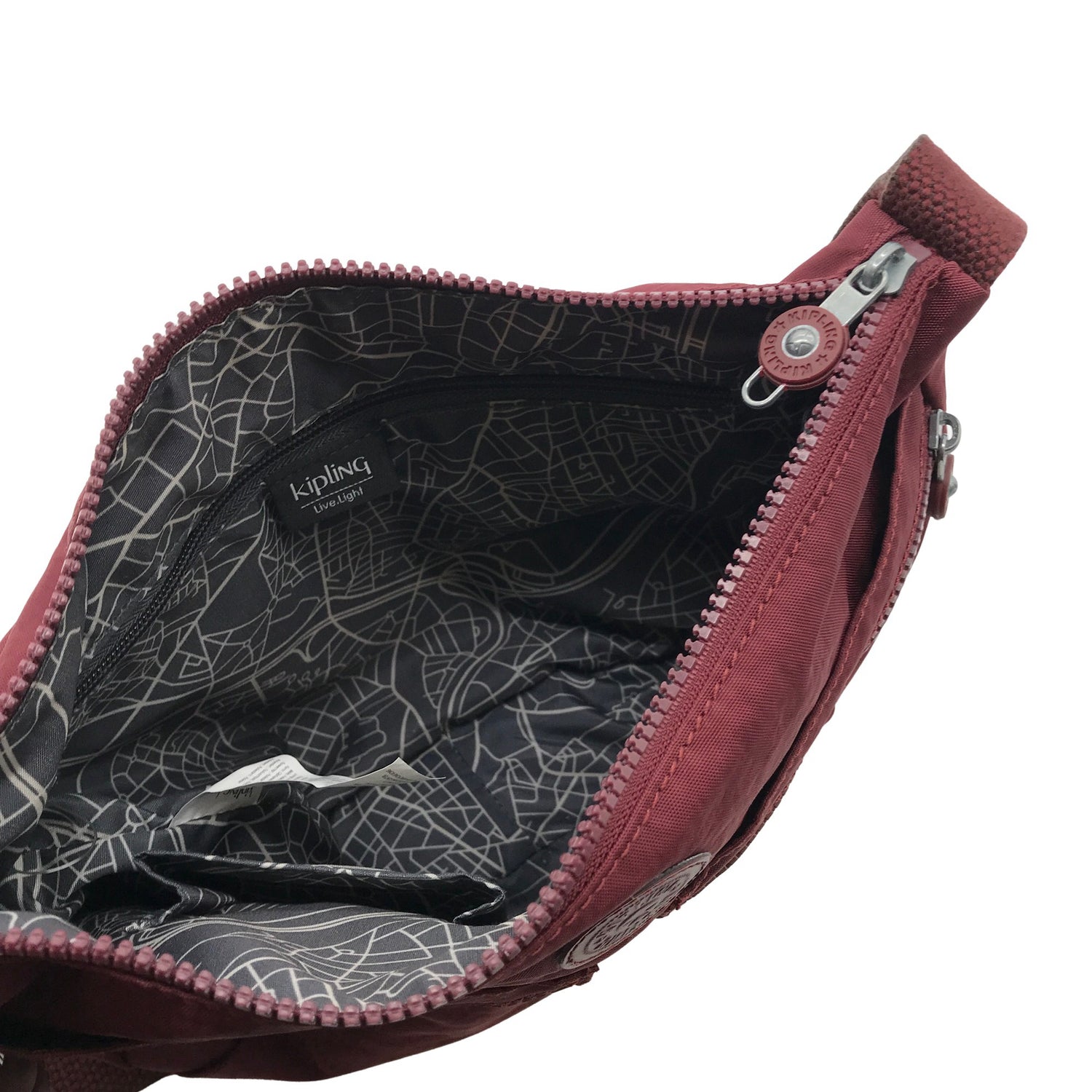  Olkalaukku  Olkalaukku, koko Midi  Kipling 