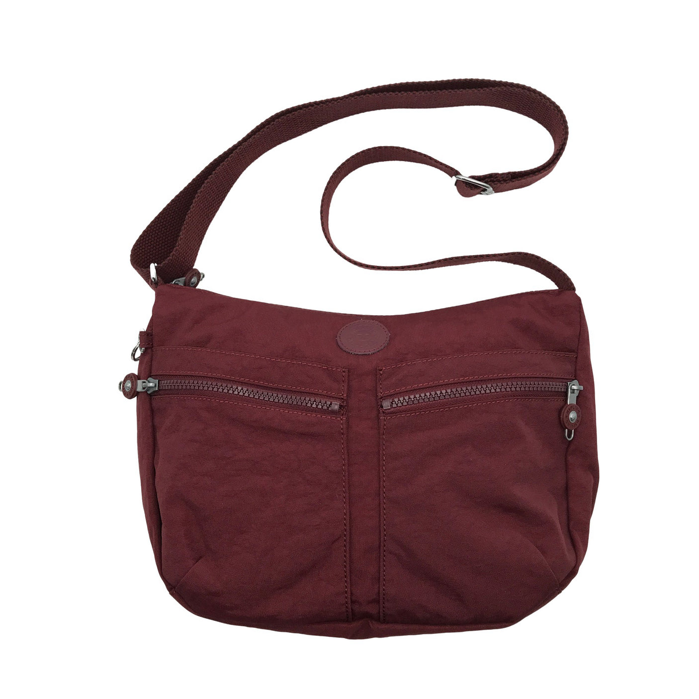 Unisex Kipling - Olkalaukku, koko Midi -  (1)