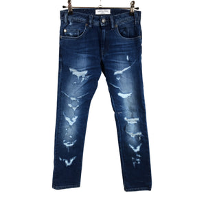 Farkut, koko 122 - 128