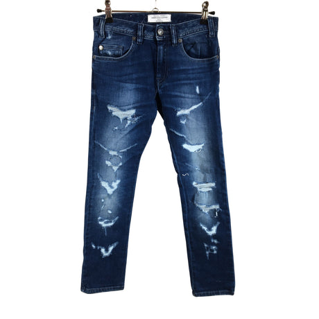 Unisex John Galliano - Farkut, koko 122 - 128 -  ()