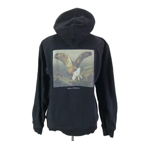 Unisex Makia - Huppari, koko 38 -  (2)