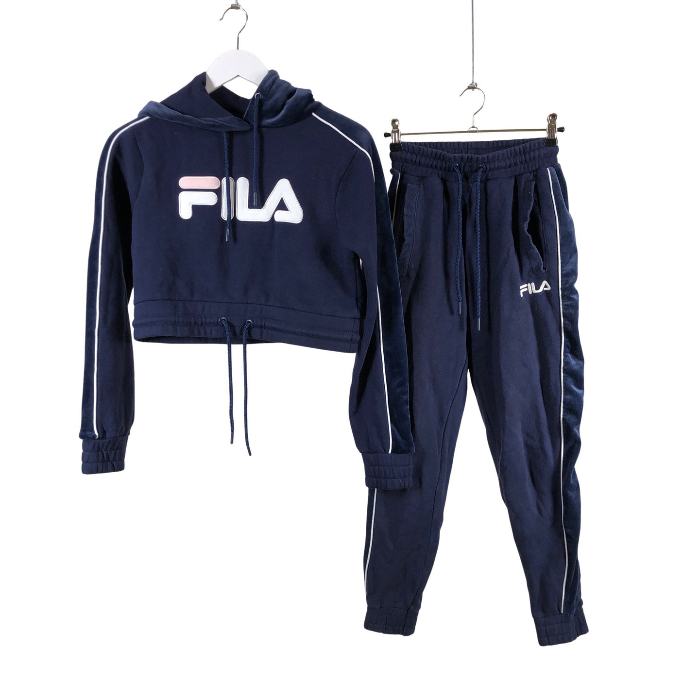 Unisex Fila - Collegeasu, koko 146 - 152 -  (1)