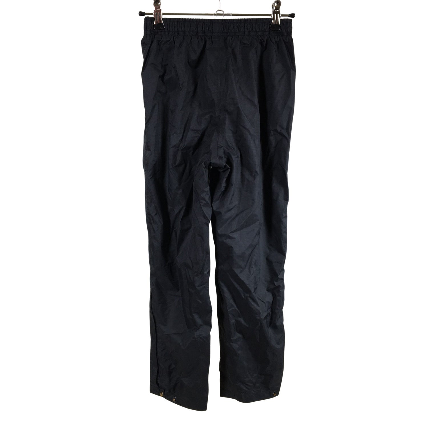  Ulkohousut  Ulkoiluhousut, koko 122 - 128  Karrimor 