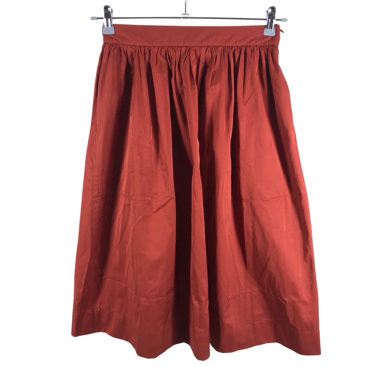 Unisex Zara - Kangashame, koko 36 -  (1)