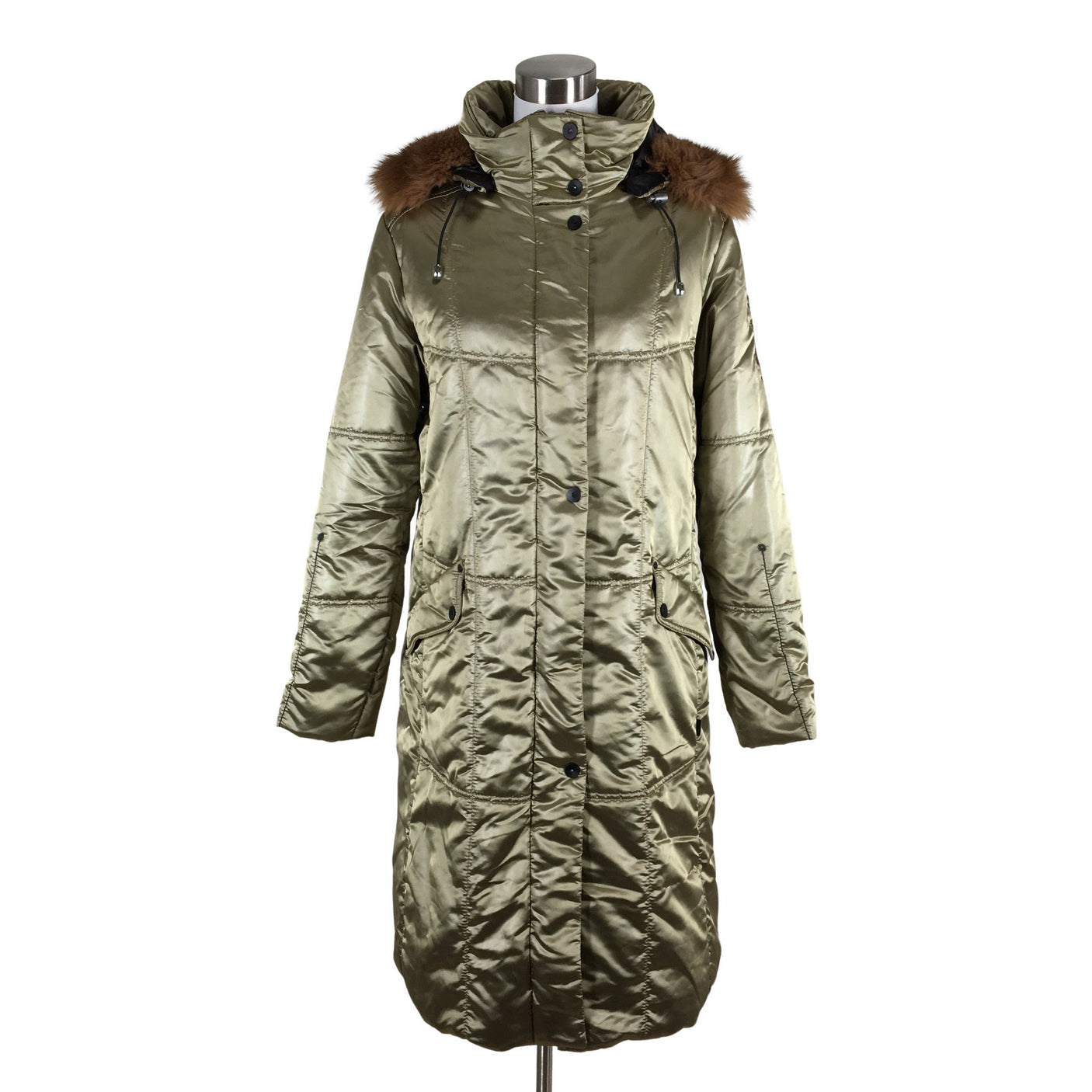 Unisex Luhta - Toppatakki, koko 40 -  (1)
