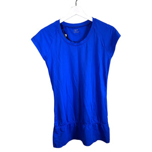 Unisex David - Urheilupaita, lyhyet hihat, koko 36 -  (1)