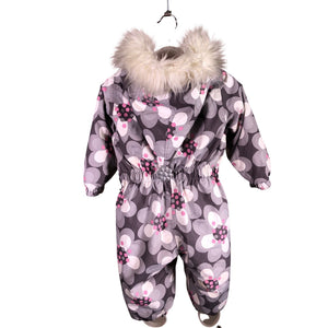 Unisex Reimatec - Toppahaalari, koko 80 - 86 -  (2)
