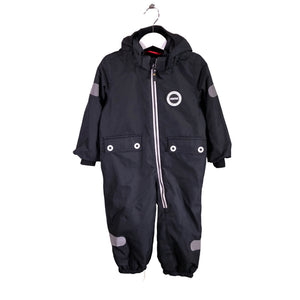 Unisex Reimatec - Kevyttoppahaalari, koko 80 - 86 -  (1)