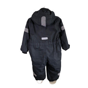 Unisex Reimatec - Kevyttoppahaalari, koko 80 - 86 -  (2)