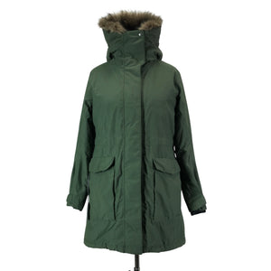 Unisex Didriksons - Parkatakki, koko 42 -  (1)