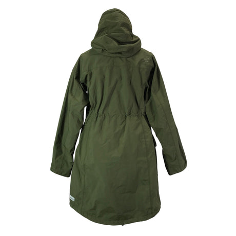 Unisex Didriksons - Parkatakki, koko 42 -  (2)