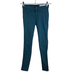 Unisex Sisley - Farkut, koko 34 -  (1)