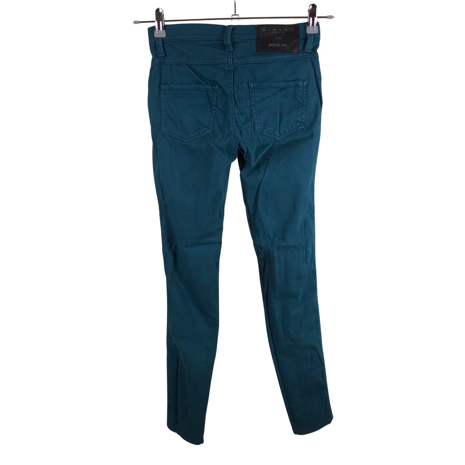 Farkut  Farkut, koko 34  Sisley 