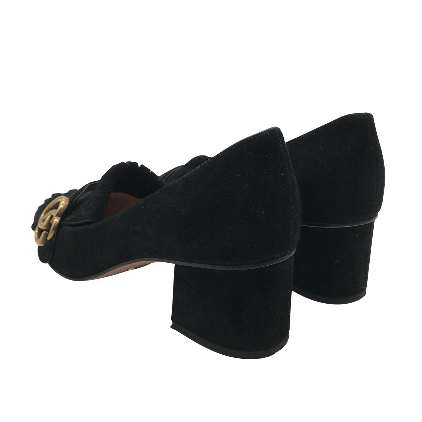 Korkokengät, koko 39