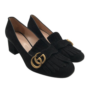 Korkokengät, koko 39