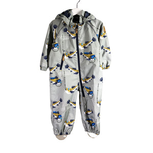 Unisex Reimatec - Välikausihaalari, koko 80 - 86 -  (1)