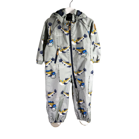 Unisex Reimatec - Välikausihaalari, koko 80 - 86 -  ()