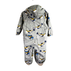 Unisex Reimatec - Välikausihaalari, koko 80 - 86 -  (2)