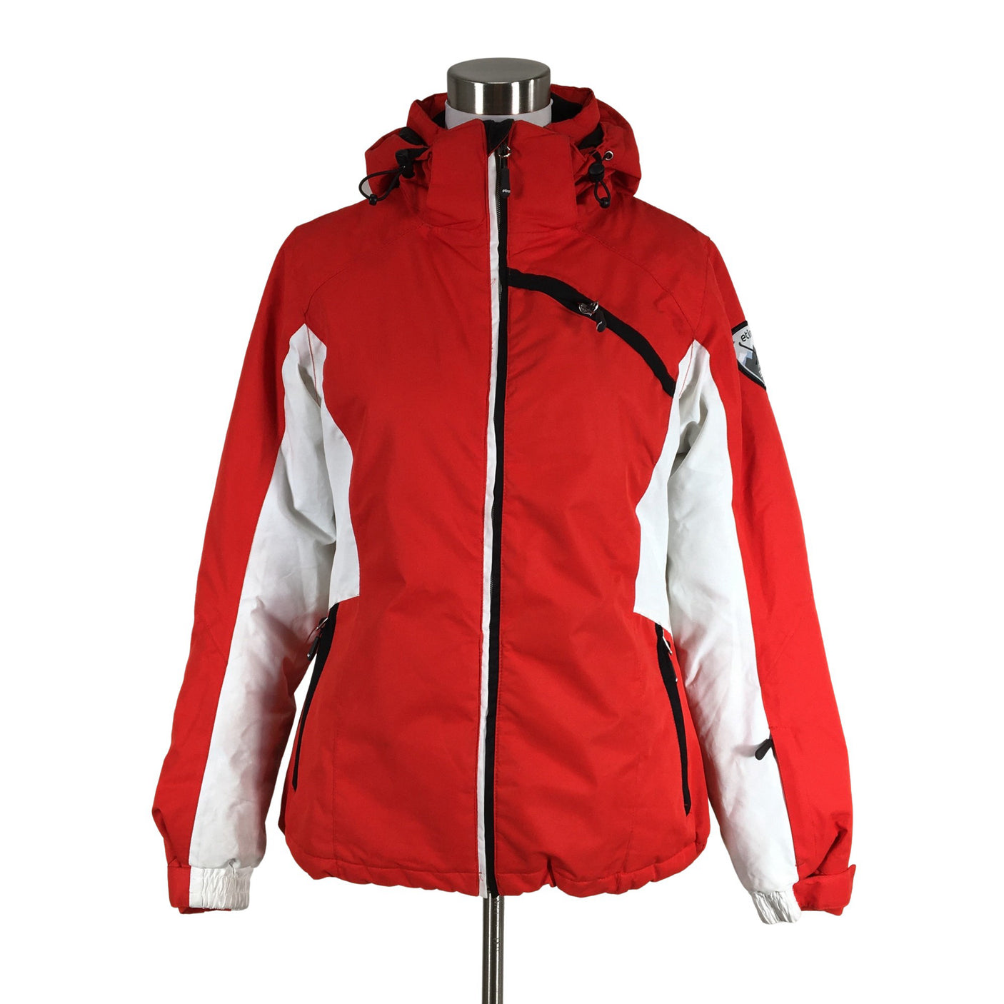Unisex Etirel - Toppatakki, koko 40 -  (1)