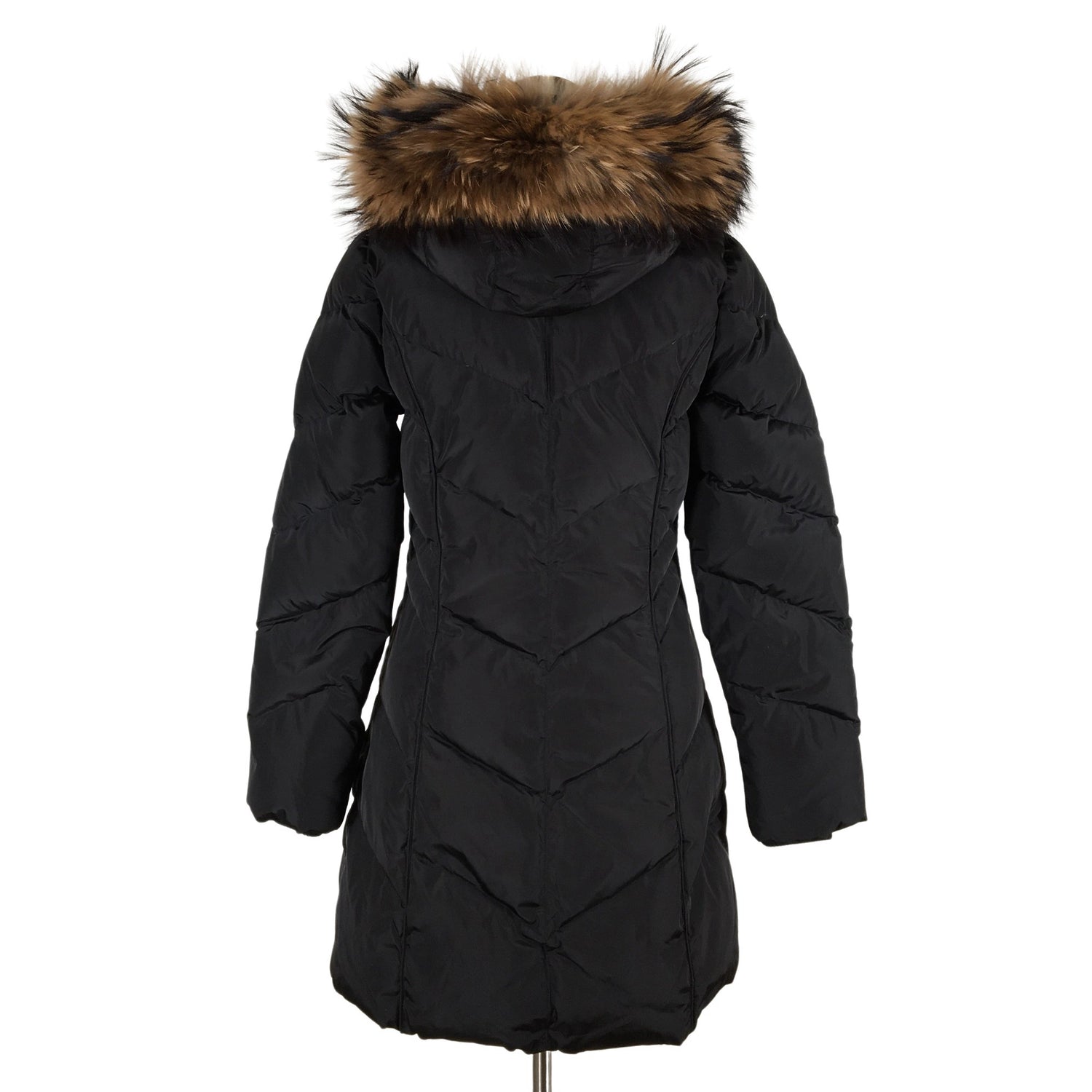 Untuvatakki, koko 36